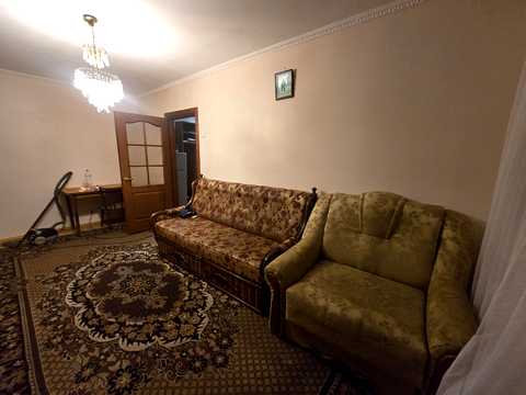 квартира за адресою Тараса Шевченка вул., 24
