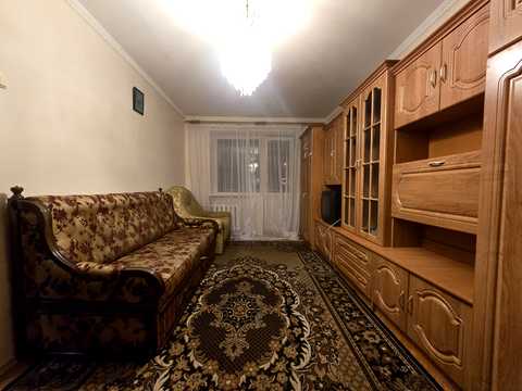 квартира за адресою Тараса Шевченка вул., 24