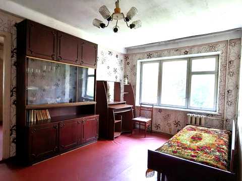 квартира по адресу Академика Королёва ул., 1/2