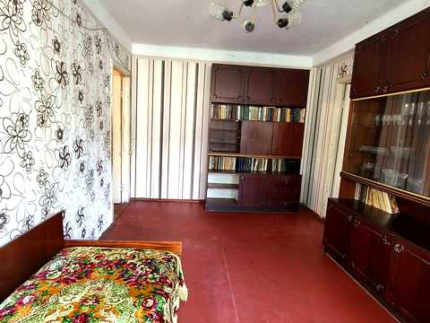 квартира по адресу Академика Королёва ул., 1/2