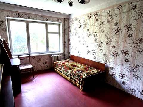 квартира по адресу Академика Королёва ул., 1/2