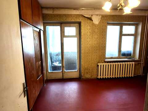 квартира по адресу Академика Королёва ул., 1/2