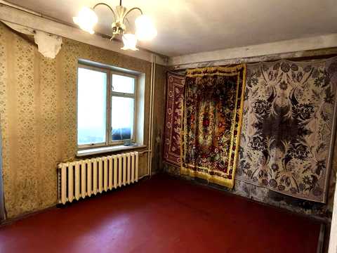 квартира по адресу Академика Королёва ул., 1/2