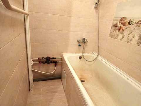 квартира по адресу Академика Королёва ул., 1/2
