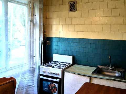 квартира по адресу Академика Королёва ул., 1/2