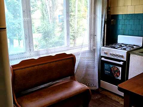 квартира по адресу Академика Королёва ул., 1/2