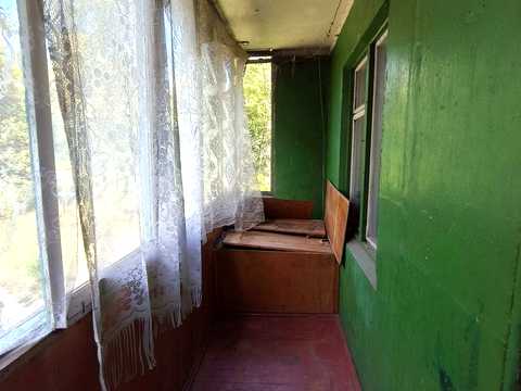 квартира по адресу Академика Королёва ул., 1/2