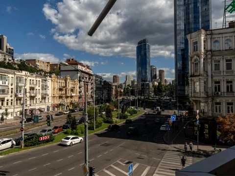 квартира по адресу Бассейная ул., 10