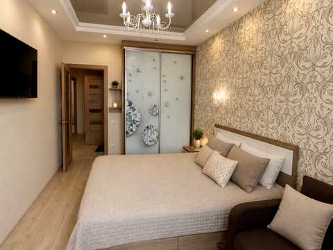 квартира за адресою Боголюбова вул., 38