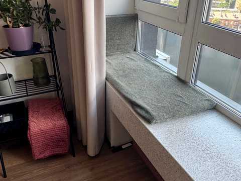 квартира за адресою Голосіївський просп. (40-річчя Жовтня), 76
