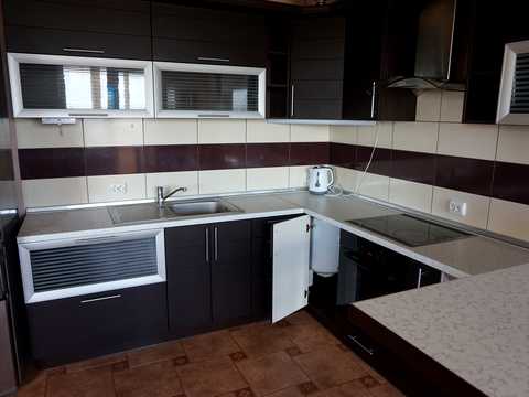 квартира за адресою Бориспільська вул., 26-К