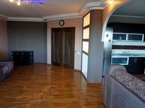 квартира за адресою Бориспільська вул., 26-К