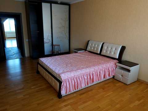 квартира за адресою Бориспільська вул., 26-К