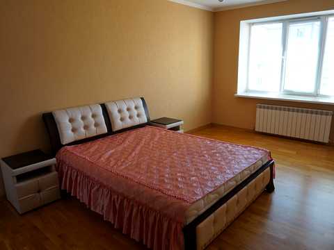 квартира за адресою Бориспільська вул., 26-К