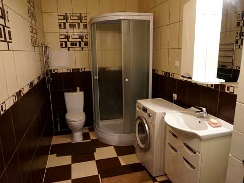 квартира за адресою Бориспільська вул., 26-К