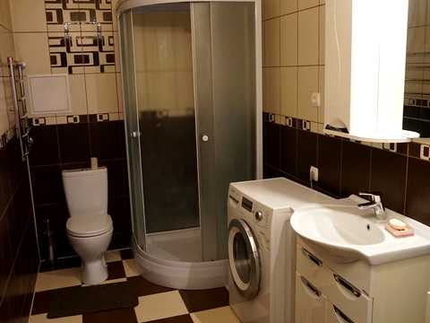 квартира за адресою Бориспільська вул., 26-К