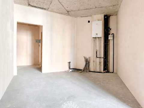 квартира по адресу Радистов ул., 40-Г