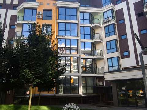 квартира по адресу Радистов ул., 40-Г