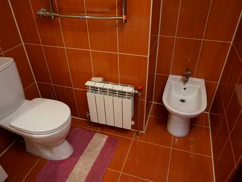 квартира за адресою Бориспільська вул., 26-К