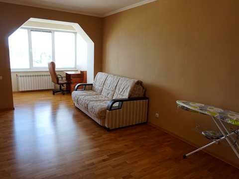 квартира за адресою Бориспільська вул., 26-К