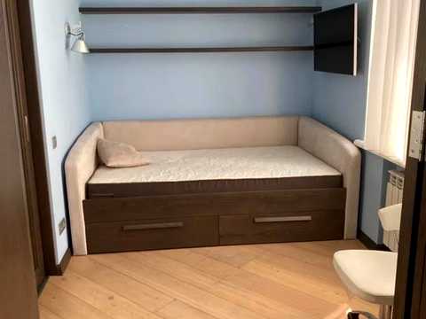 квартира за адресою Мечникова вул. (Кловський), 10/2