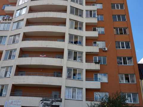 квартира за адресою Бориспільська вул., 26-К