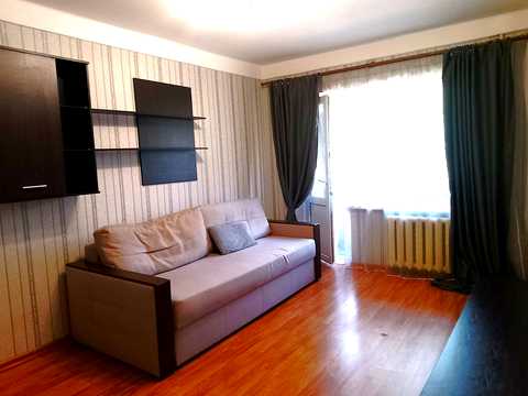 квартира за адресою Братиславська вул., 20-А