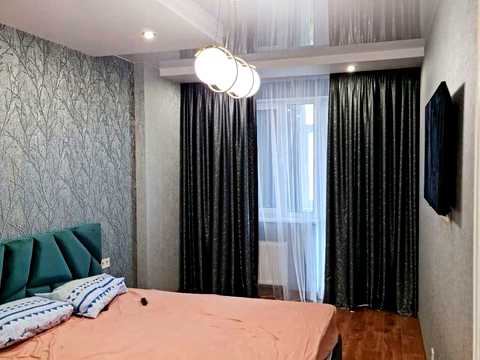 квартира по адресу Берестейский просп. (Перемоги), 55-А