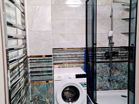 квартира по адресу Берестейский просп. (Перемоги), 55-А