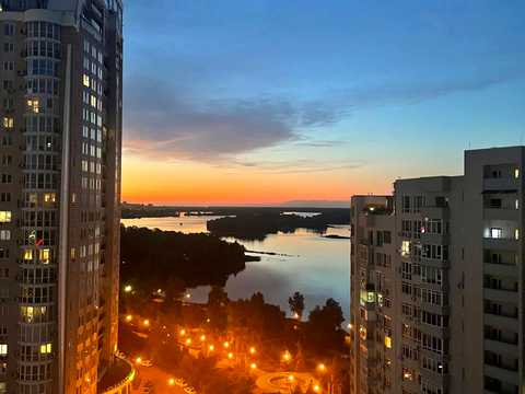 квартира по адресу Владимира Ивасюка просп. (Героїв Сталінграду), 2-Д