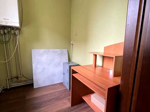 комерційна за адресою Івана Франка вул., 36