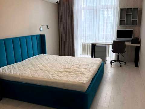 квартира за адресою Микільсько-Слобідська вул., 10