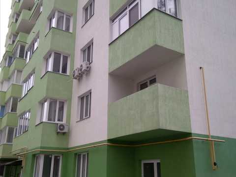 комерційна за адресою Лісова вул., 6-В