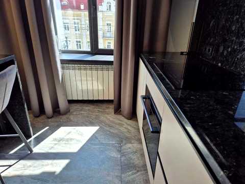 квартира по адресу Саксаганского ул., 30