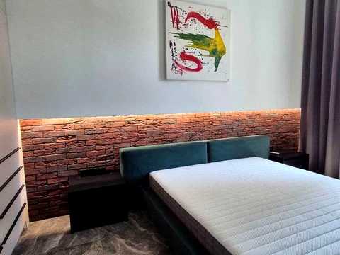 квартира по адресу Саксаганского ул., 30