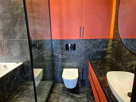 квартира по адресу Саксаганского ул., 30