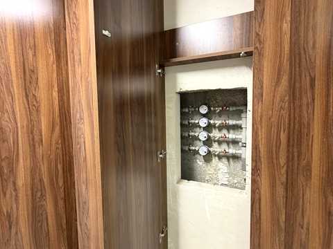 квартира по адресу Галицкая ул., 1