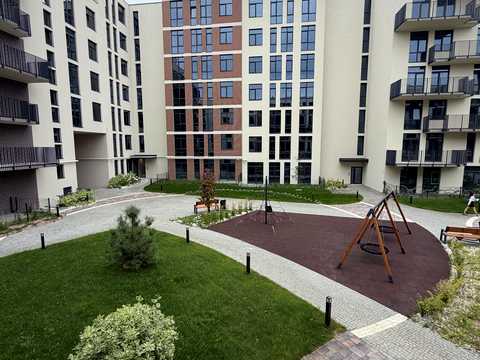 квартира по адресу Галицкая ул., 1