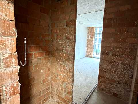 квартира по адресу Галицкая ул., 1