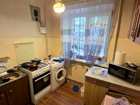 квартира по адресу Новосельского ул., 88
