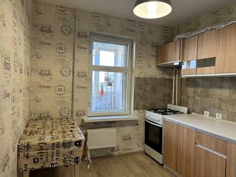 квартира за адресою Прилужна вул., 10