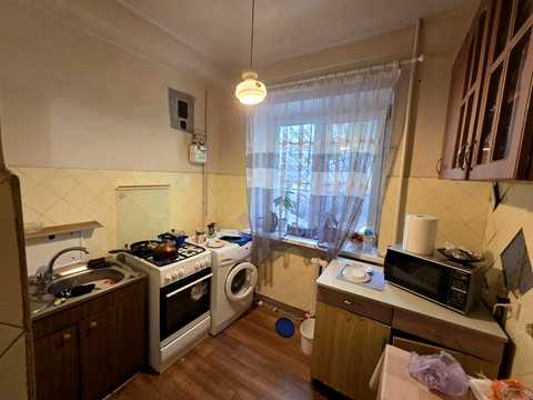квартира по адресу Новосельского ул., 88