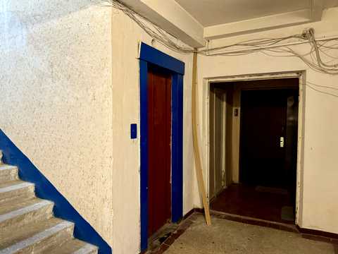 квартира за адресою Прилужна вул., 10