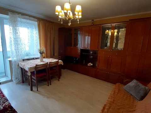 квартира по адресу 2-й Бассейный пер., 5а