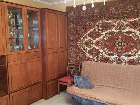 квартира по адресу 2-й Бассейный пер., 5а