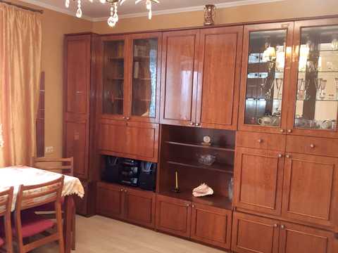 квартира по адресу 2-й Бассейный пер., 5а