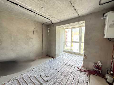 квартира за адресою Володимира Великого вул., (Будинок 2)