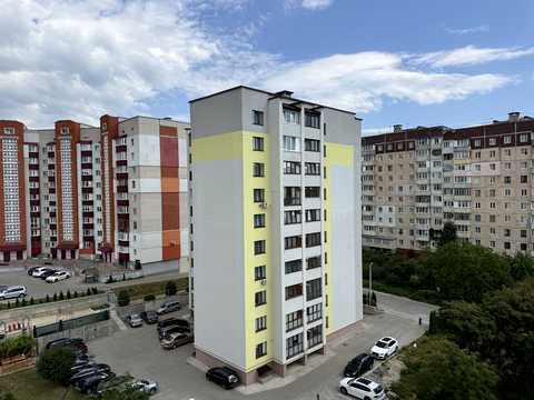квартира за адресою Володимира Великого вул., (Будинок 2)