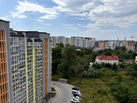 квартира за адресою Володимира Великого вул., (Будинок 2)