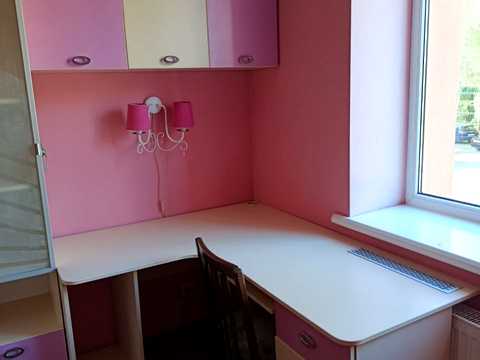 квартира за адресою Чернівці, Кишинівська вул., 20